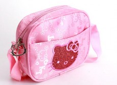 Túi đeo chéo Hello Kitty xinh xắn cho bạn gái
