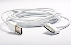 Cáp Sạc - Dữ Liệu USB Dài 2m Tiện Dụng Cho  iPhone iPod