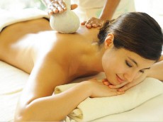 Massage Body Và Chăm Sóc Da Mặt Tại Anh Đào Spa