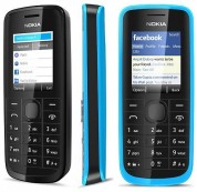 Điện Thoại Nokia 109 Chính Hãng BH Nokia Care