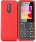 Điện Thoại Nokia 107 2Sim 2 Sóng Chính Hãng BH Nokia Care