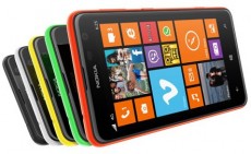 Điện Thoại Nokia Lumia 625 Chính Hãng BH Nokia Care