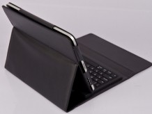 Bao Da Bàn Phím Silicon iPad Bluetooth Cao Cấp