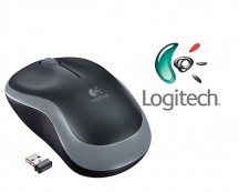 Chuột  không dây Logitech B175 Wireless