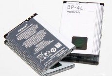 Pin Mobile Nokia BP-4L Cao Cấp Cho Dế Yêu ( tạm hết hàng )