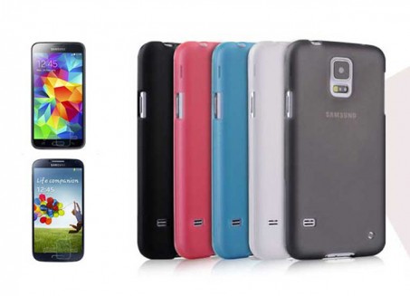 Ốp Lưng SPIGEN Cao Cấp cho SamSung Galaxy S5