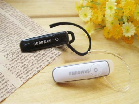 Tai Nghe Bluetooth SAMSUNG N7000 N7100 - Kết Nối 2 Điện Thoại