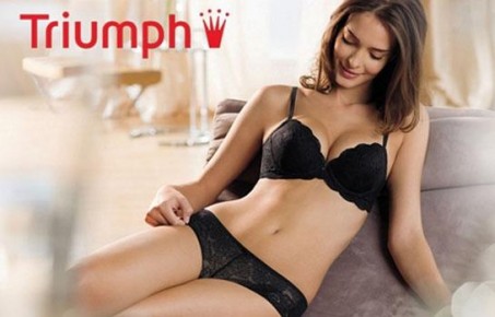 Combo 02 Quần lót nữ Triumph cực sexy và phong cách