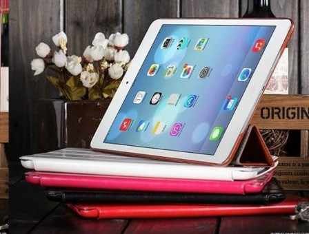 Bao Da Fashion Case New Cao Cấp cho Ipad Air