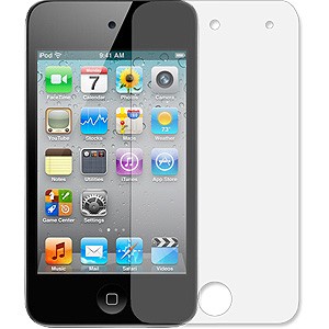 Combo 4 sản phẩm phụ kiện cho Iphone 4/4s