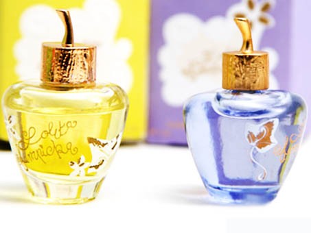 Lolita Lempicka - Nước Hoa Nổi Tiếng Nhập Từ Singapore