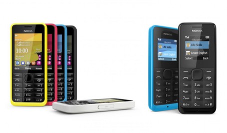 Điện Thoại Nokia 105 Chính Hãng BH Nokia Care