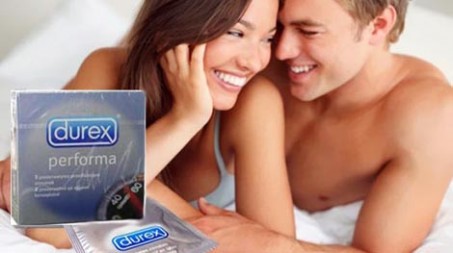 Combo 3 hộp Bao Cao Su Durex Performa Thái Lan