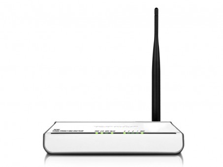 Bộ phát wifi - wireless router tenda chuẩn N 150Mbps