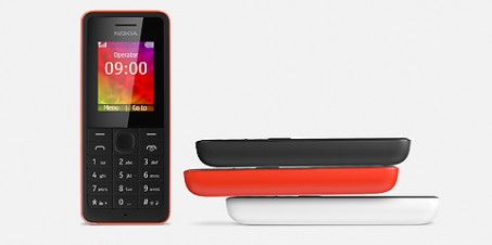 Điện Thoại Nokia 106 Chính Hãng BH Nokia Care