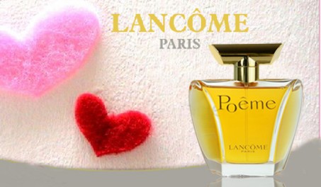 Nước Hoa Nữ Hương Lancome Poeme